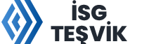 İSG Teşvik